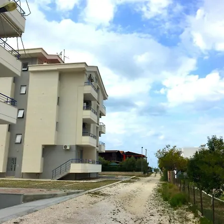 Appartamento Ibiza Sea View *