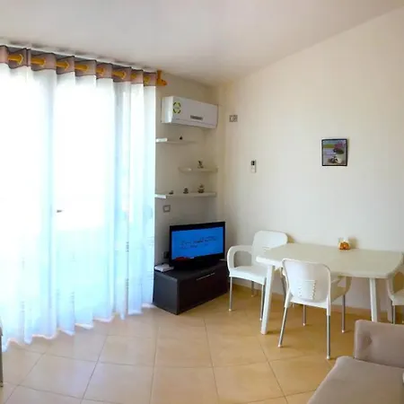 Appartamento Ibiza Sea View Orikum