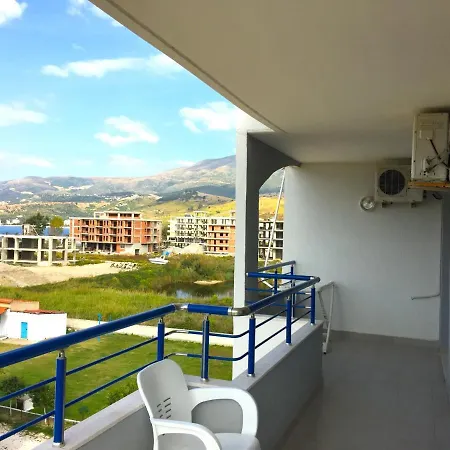 Appartamento Ibiza Sea View Orikum