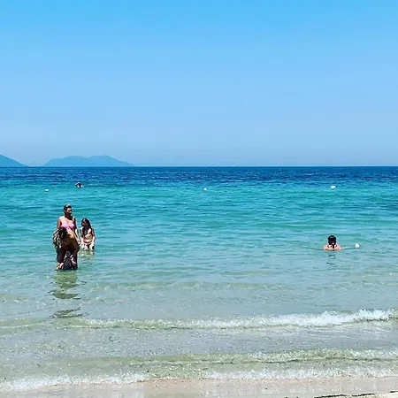 Ibiza Sea View *