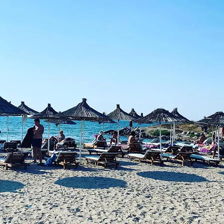 Ibiza Sea View Orikum