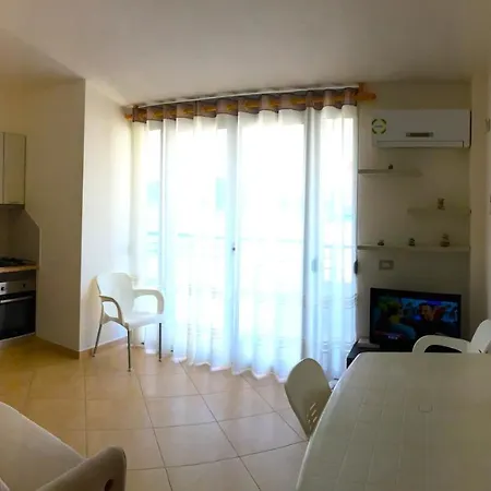 Ibiza Sea View * Orikum