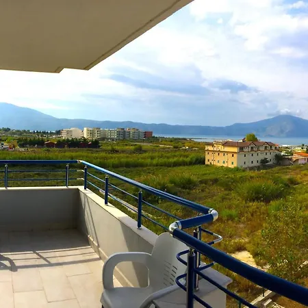 Daire Ibiza Sea View